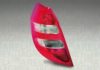 MAGNETI MARELLI 715001005001 Combination Rearlight